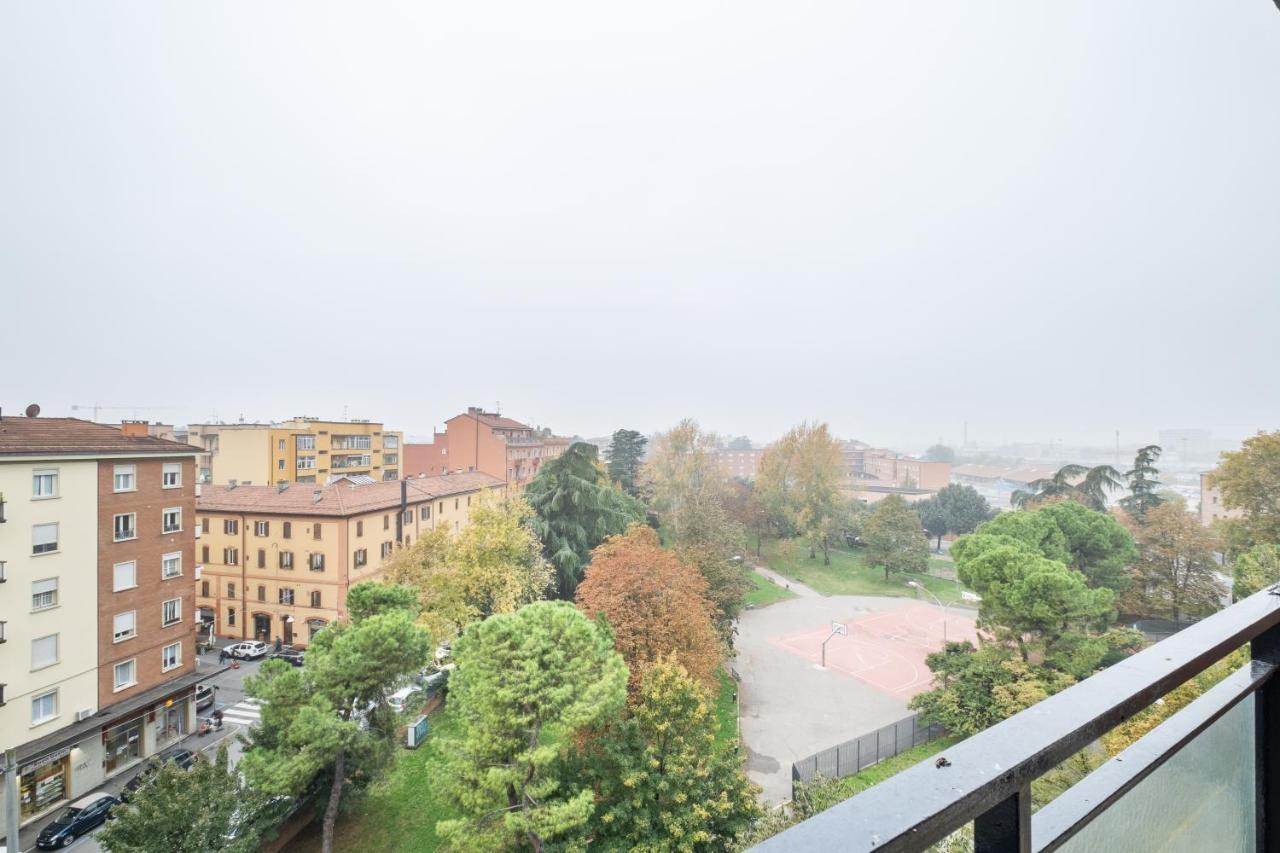 Vista Su San Luca Apartment Bologne Extérieur photo