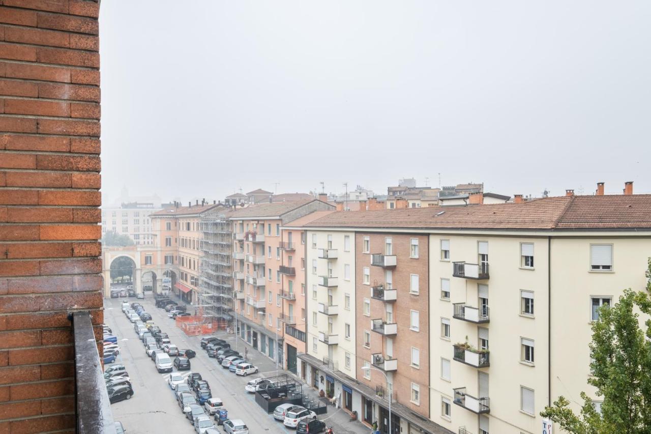 Vista Su San Luca Apartment Bologne Extérieur photo